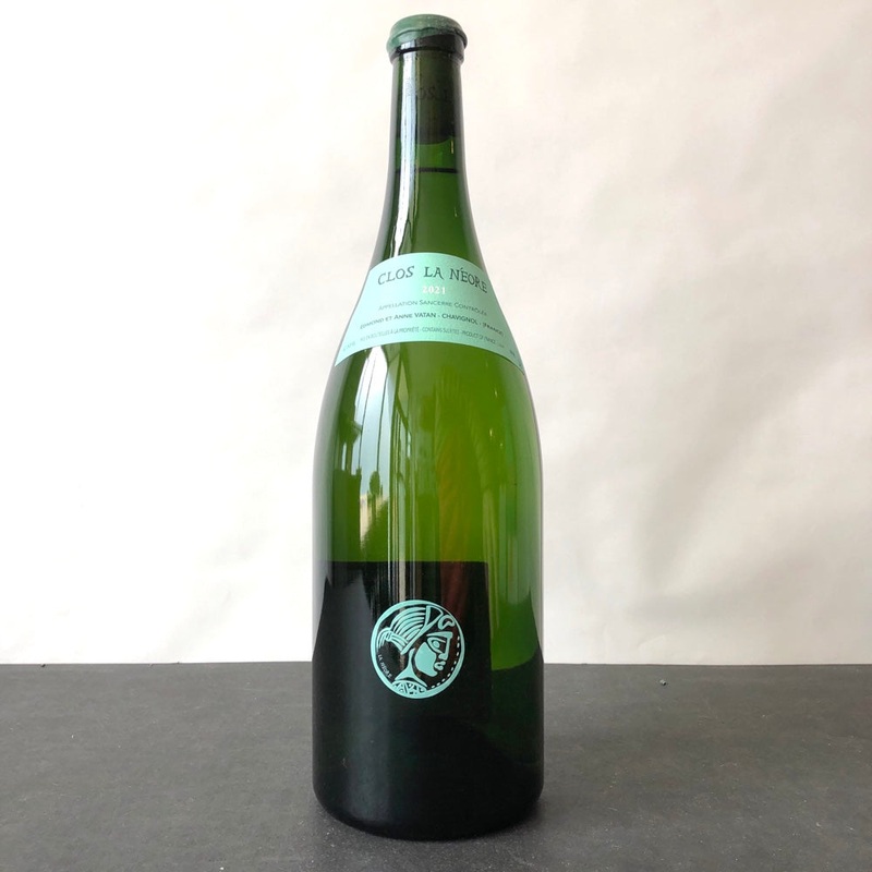 2021 Edmond Vatan Sancerre Clos la Neore Loire MAGNUM 1.5L, France