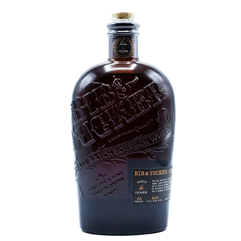 Bib & Tucker Bourbon