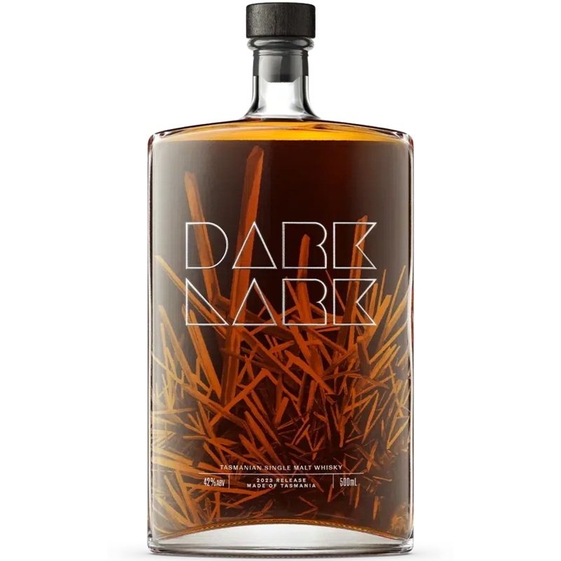 Dark Lark (2023) Single Malt Whisky 500ml