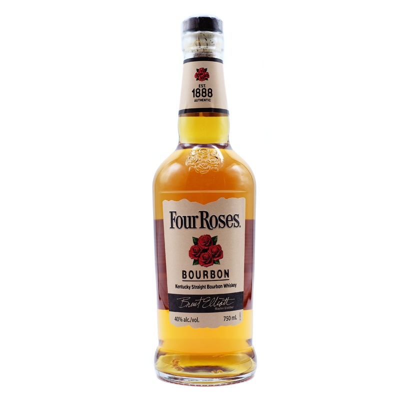 Four Roses