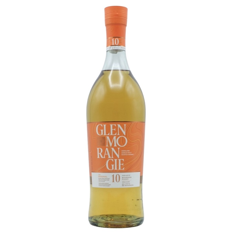 Glenmorangie 10Yr Old