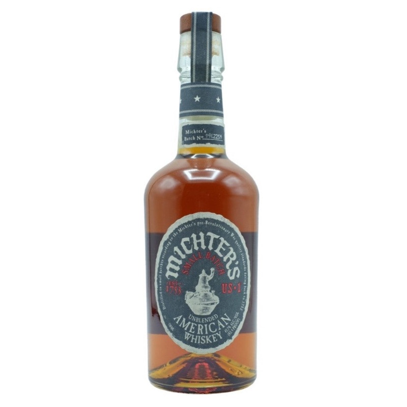 Michter's US 1 American Whiskey