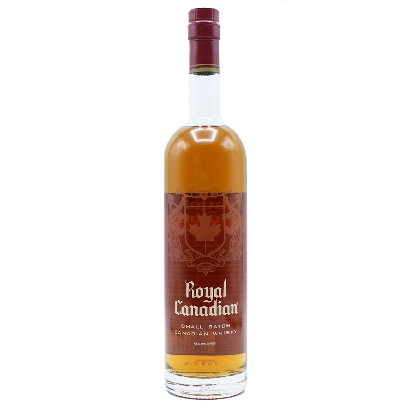 Royal Canadian Small Batch