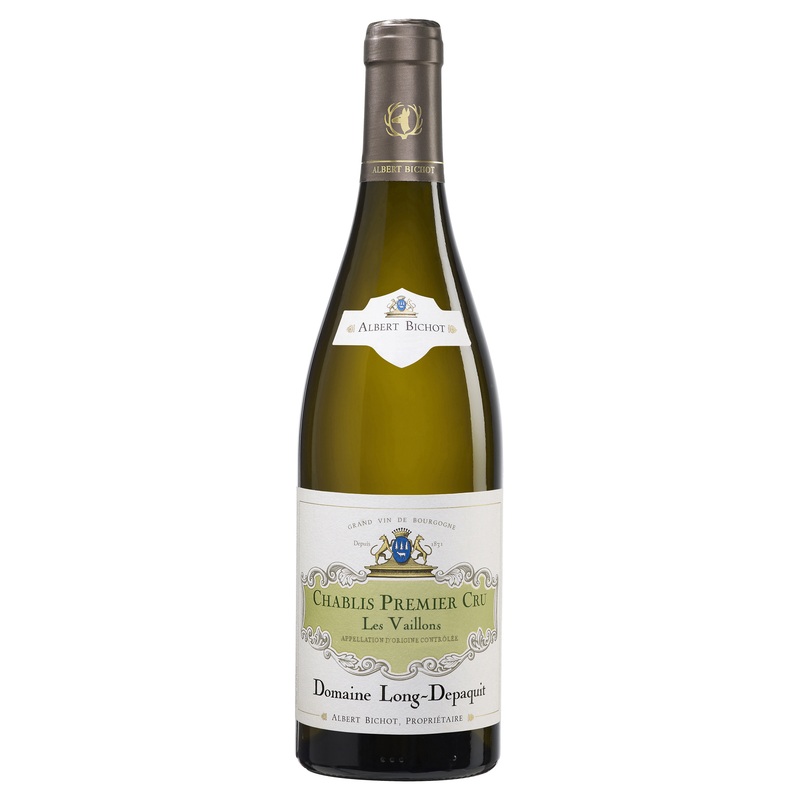 Albert Bichot Chablis 1er Cru Les Vaillons