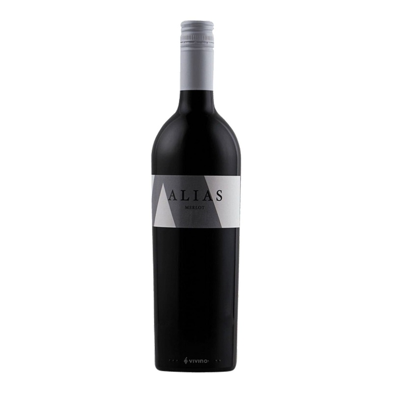 Alias Merlot