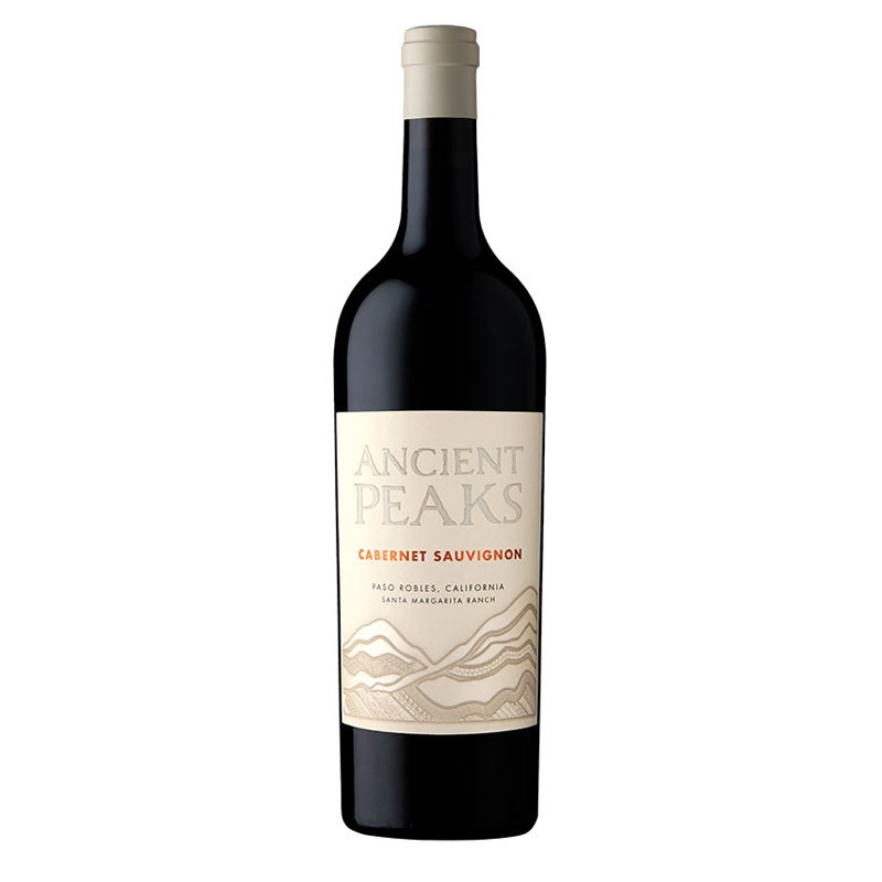 Ancient Peaks Pearl Cabernet Sauvingon