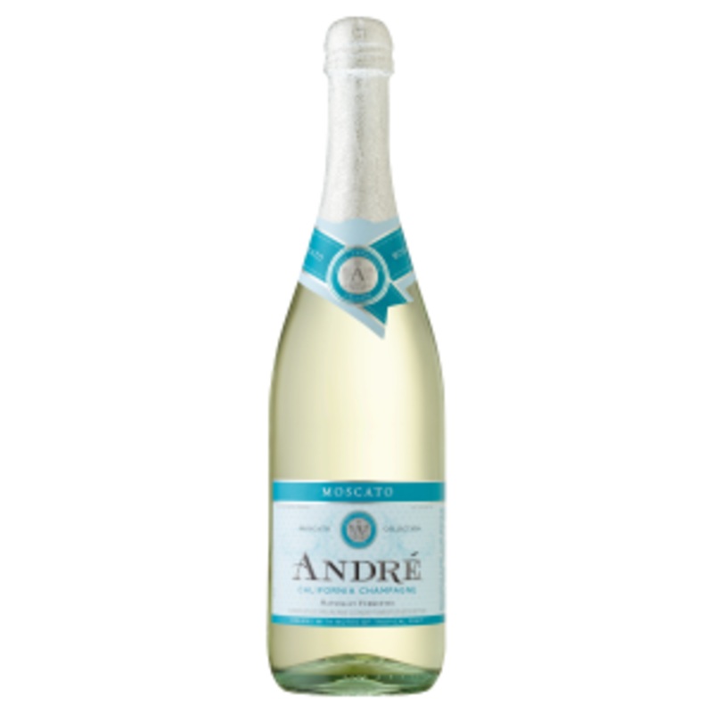 Andre California Champagne Andre Moscato
