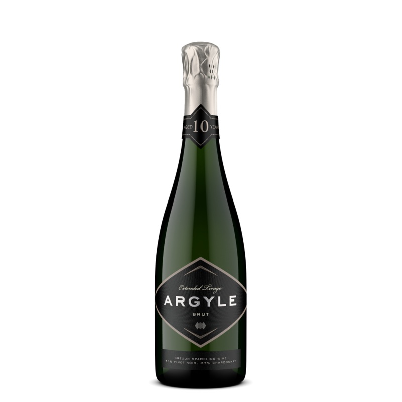 Argyle 2010 Extended Tirage Brut