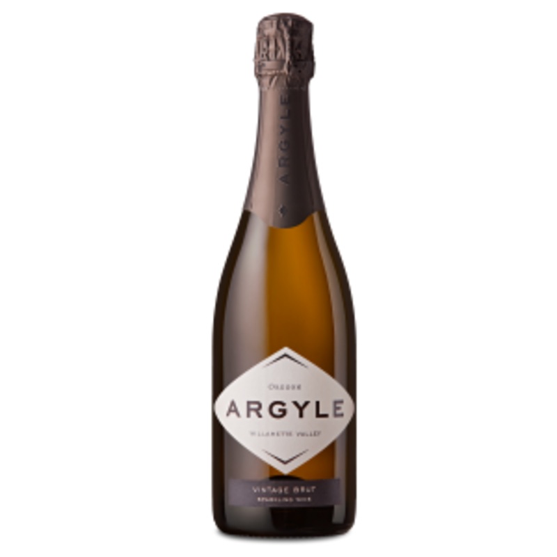 Argyle 2018 Brut