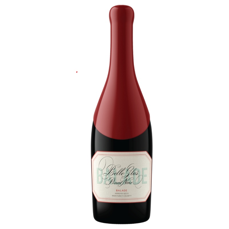 Belle Glos Pinot Noir Clark & Telephone