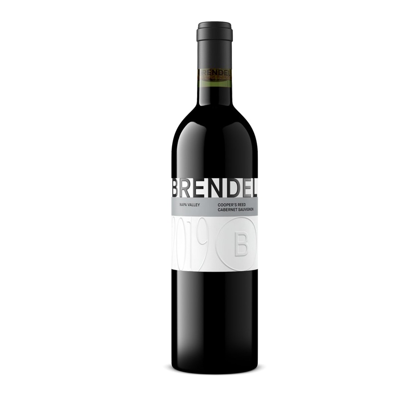 Brendel Cooper's Reed Cabernet Sauvignon