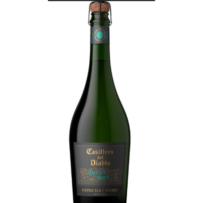 Casillero del Diablo Cyt Casil Diablo Devils Brut