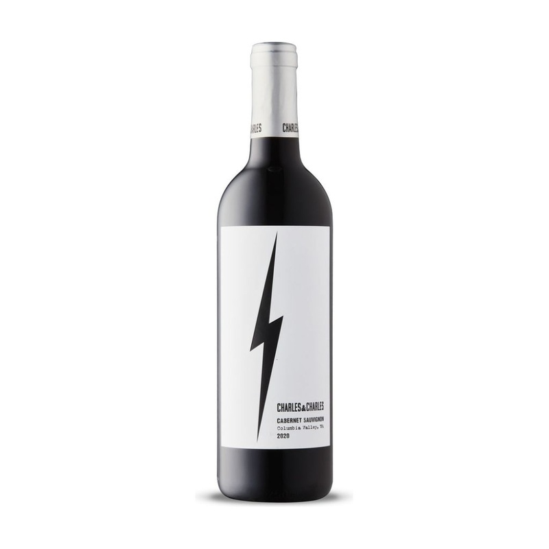 Charles & Charles Bolt Cabernet Sauvignon