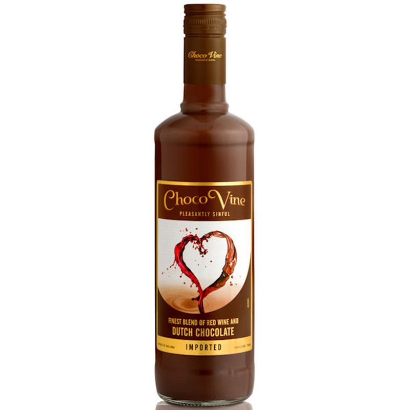 ChocoVine Original Dutch Chocolate