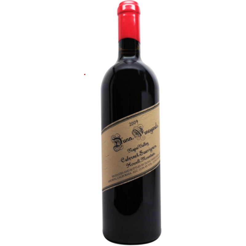 Dunn Vineyards Howell Mountain Cabernet Sauvignon