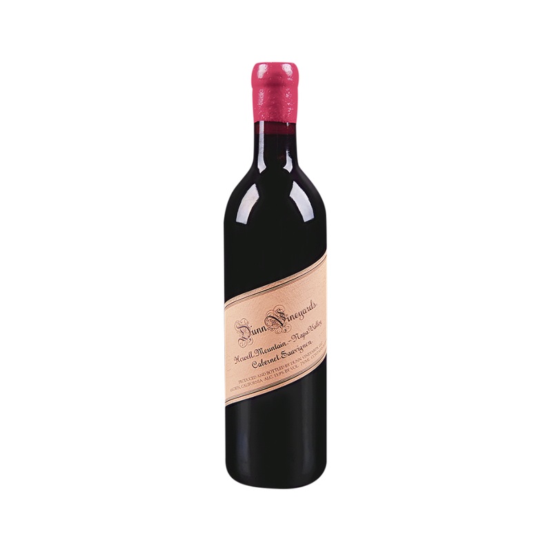 Dunn Vineyards Napa Cabernet Sauvignon