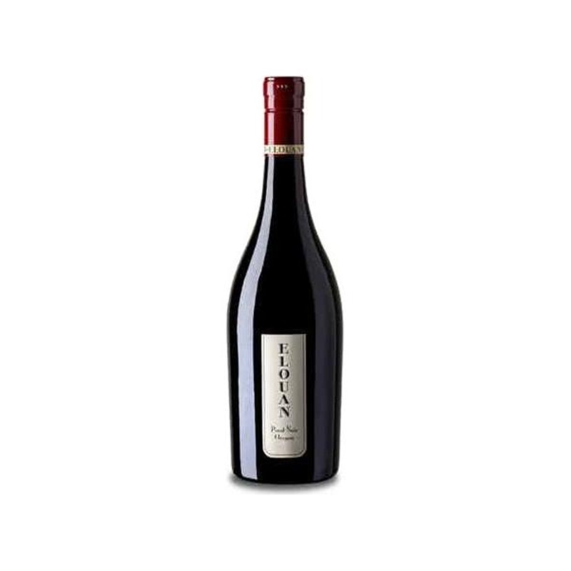 Elouan Oregon Pinot Noir
