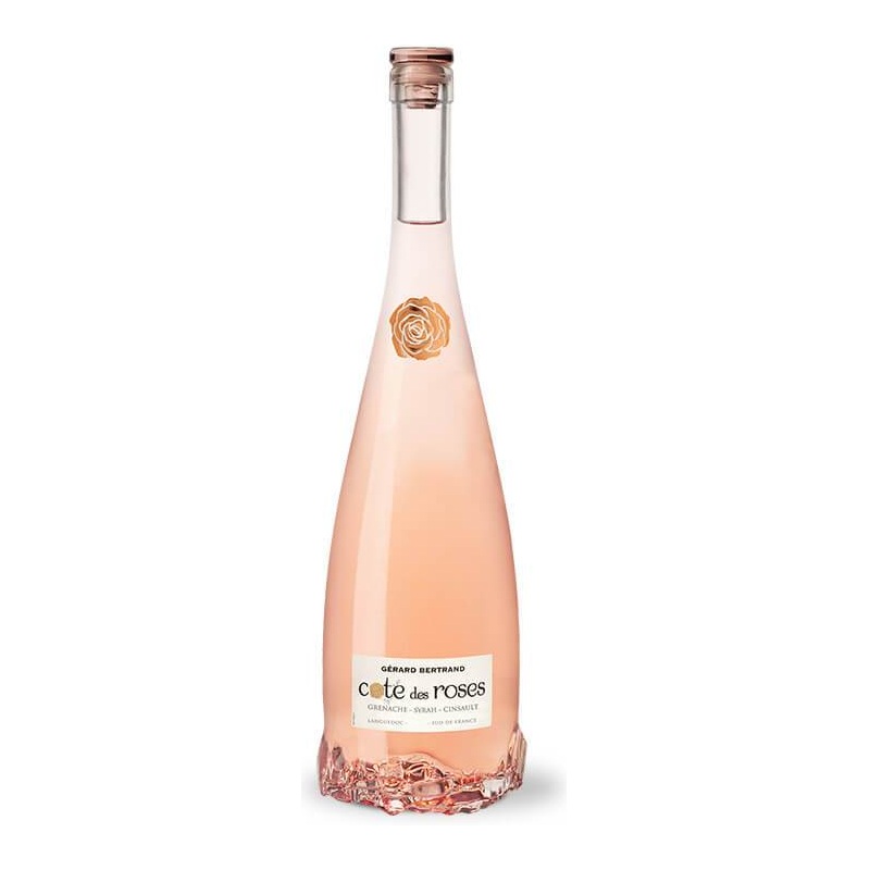 Gerard Bertrand Cote Des Roses Rose