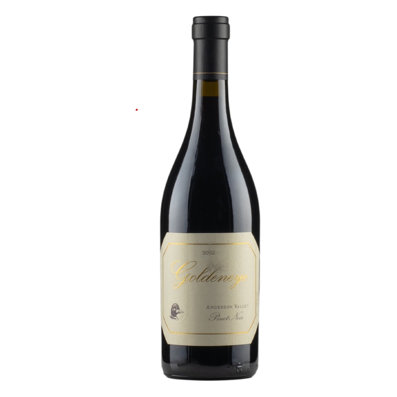 Goldeneye Pinot Noir By Duckhorn