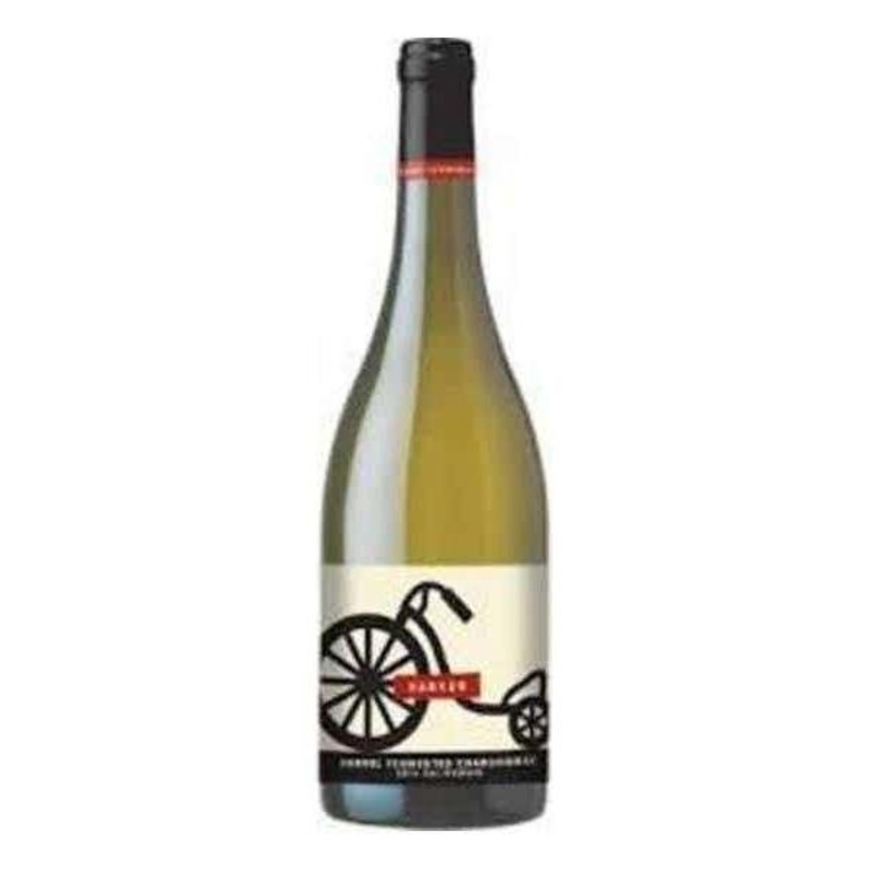 Harken Barrel Fermented Chardonnay