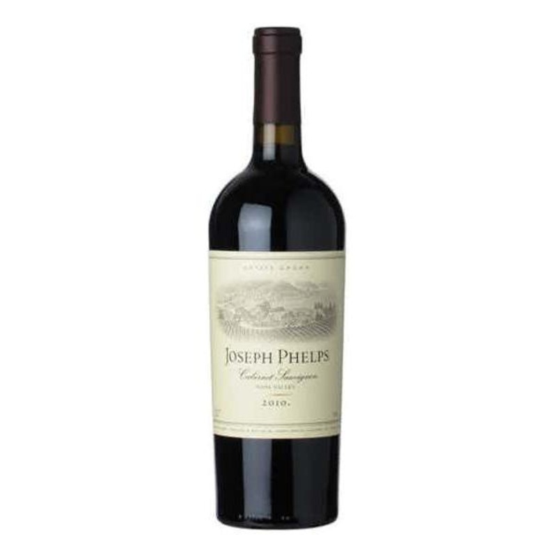 Joseph Phelps Napa Cabernet Sauvignon