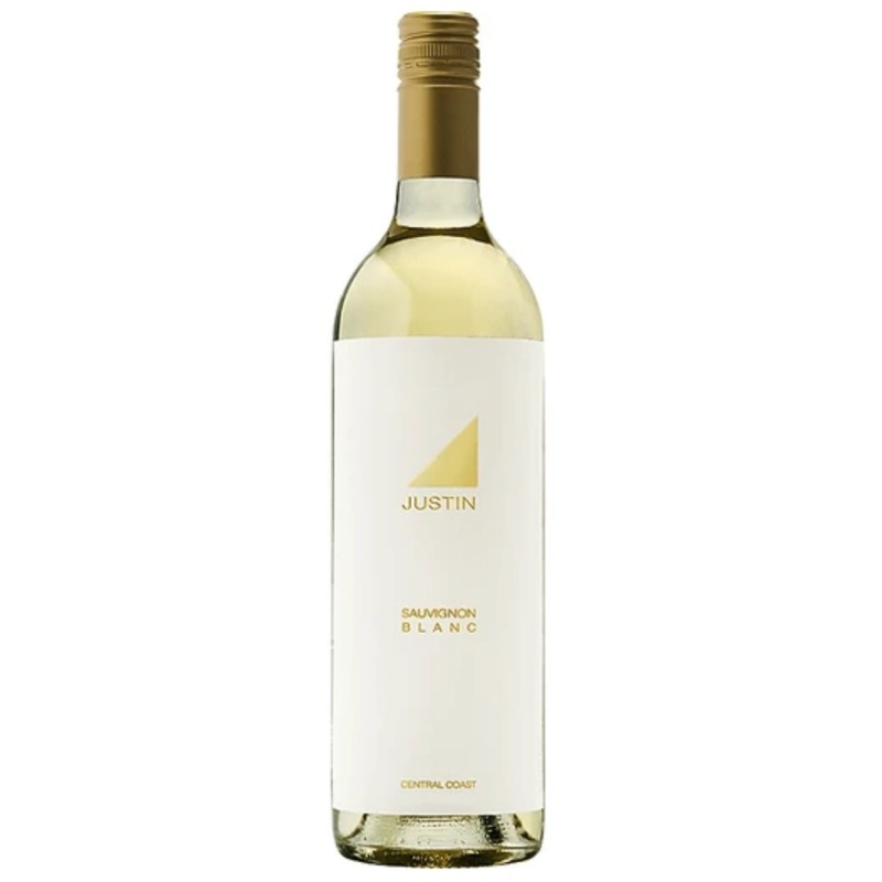 Justin Sauvignon Blanc Central Coast