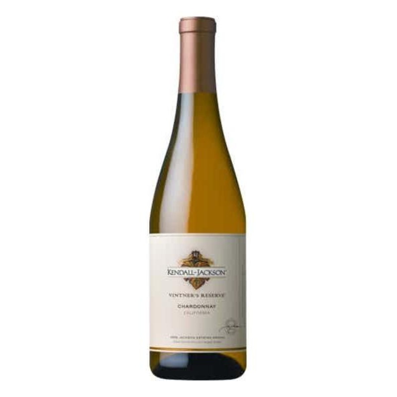Kendall-Jackson Vintner's Reserve Chardonnay