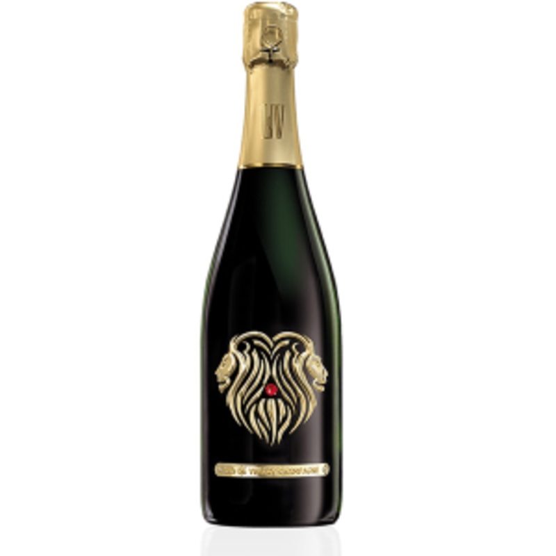 Leo De Verzay Champ Brut