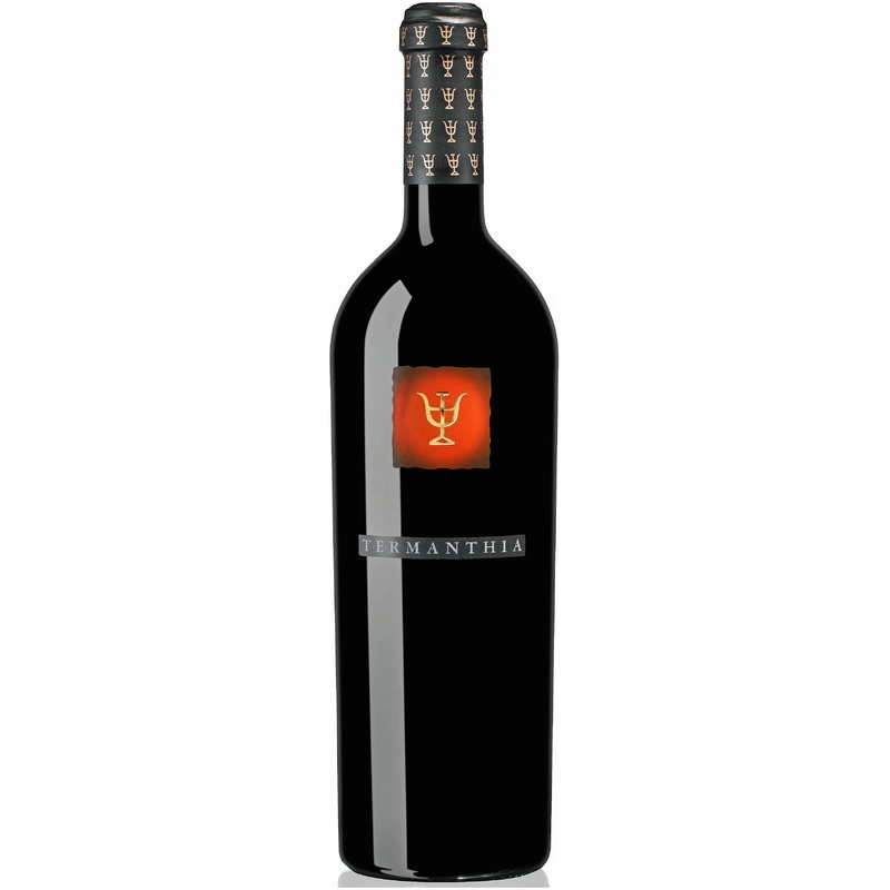Numanthia Termanthia Red