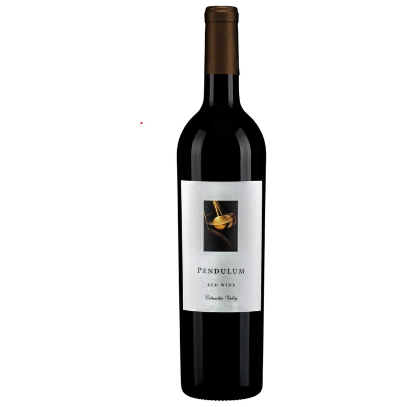 Pendulum Red Blend