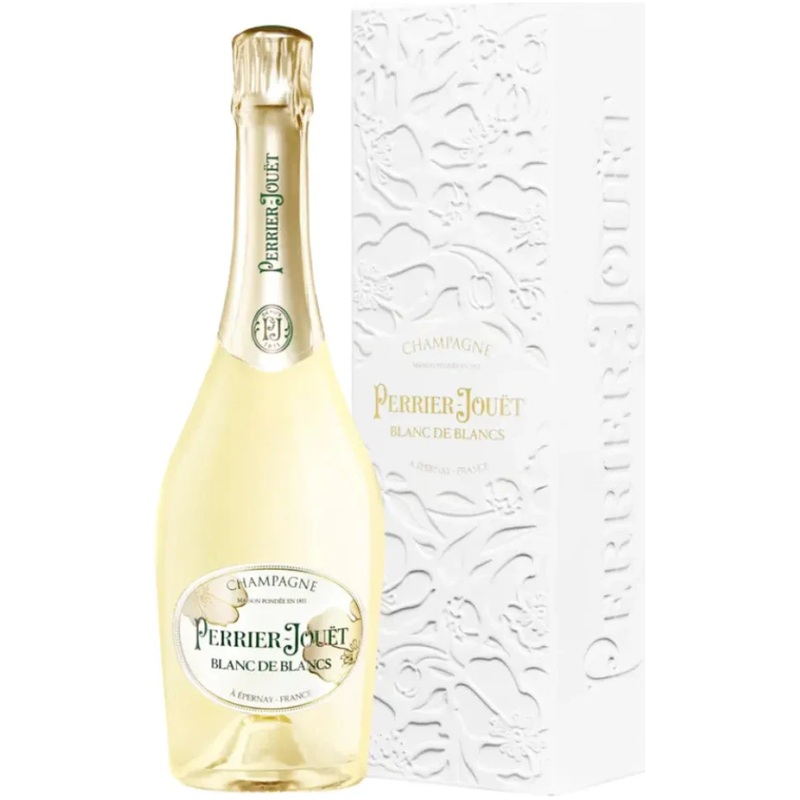 Perrier Jouet Blanc De Blancs