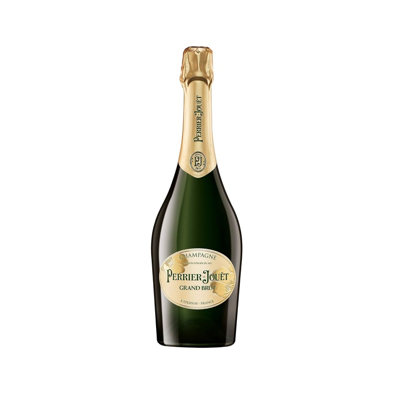 Perrier Jouet Grand Brut