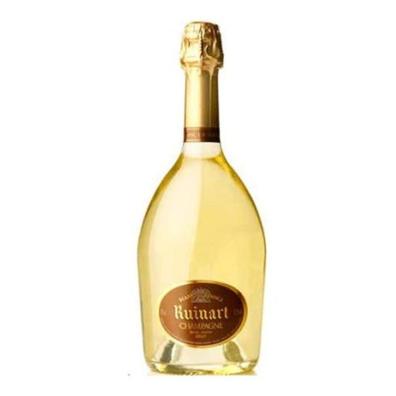 Ruinart Blanc De Blanc