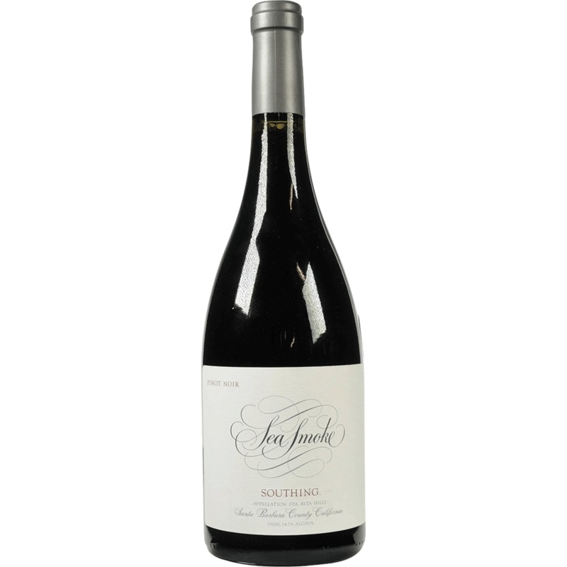 Sea Smoke Southing Pinot Noir