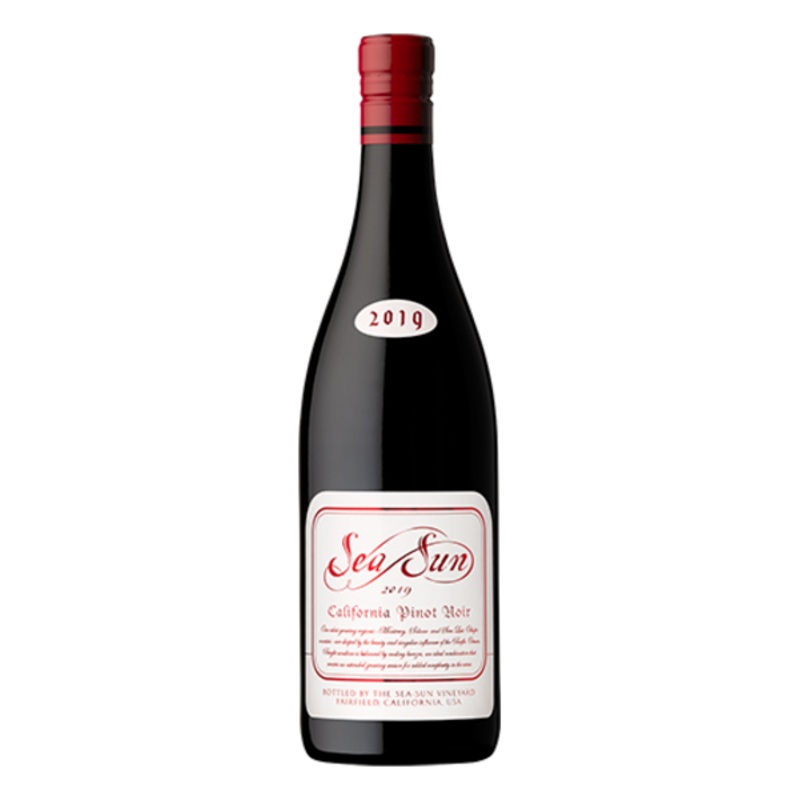 Sea Sun Pinot Noir