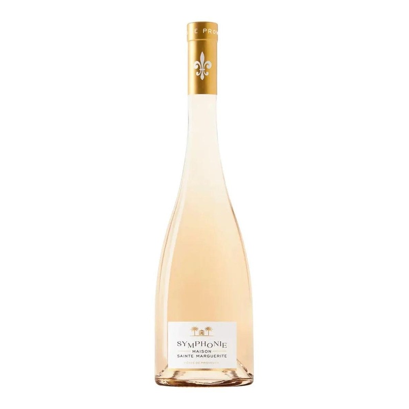 St Marguerite Symphonie Rose