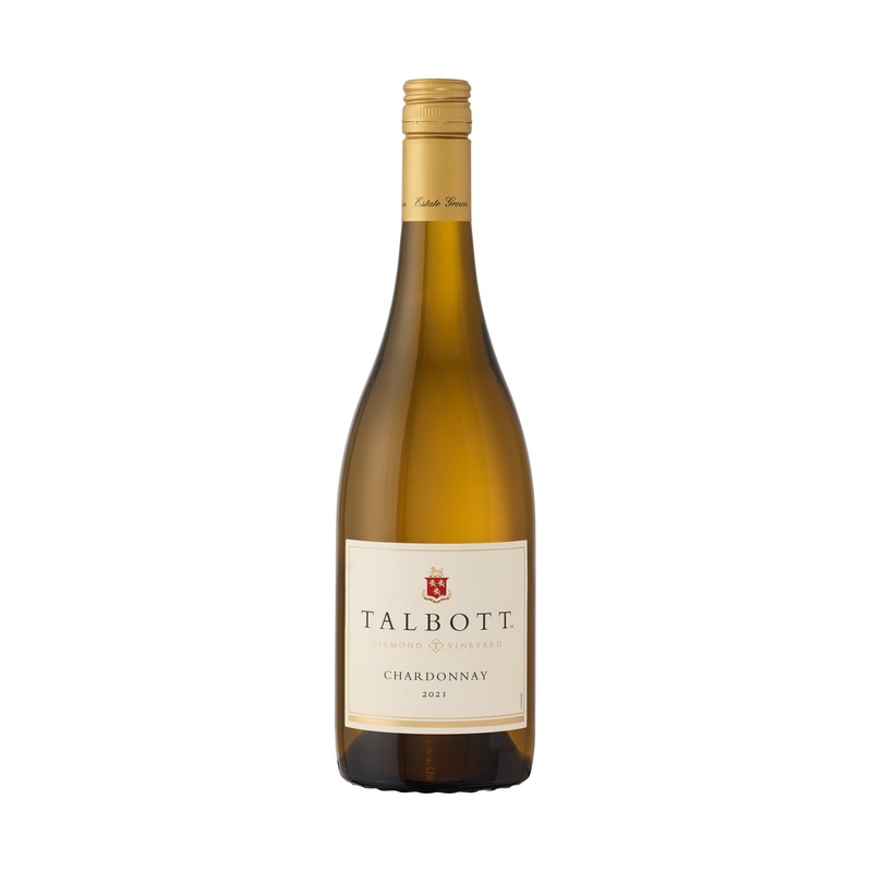 Talbott Sleepy Hollow Chardonnay