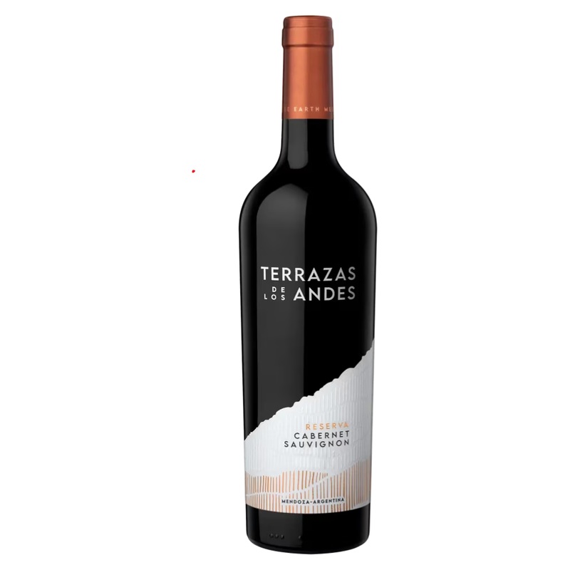 Terrazas Reserva Cabernet Sauvignon
