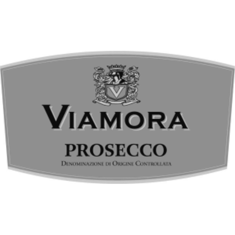 Viamora Prosecco Extra Dry
