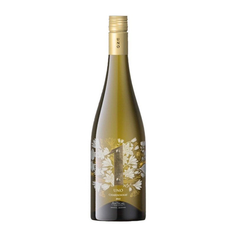 ANTIGAL UNO CHARDONNAY(SC)23