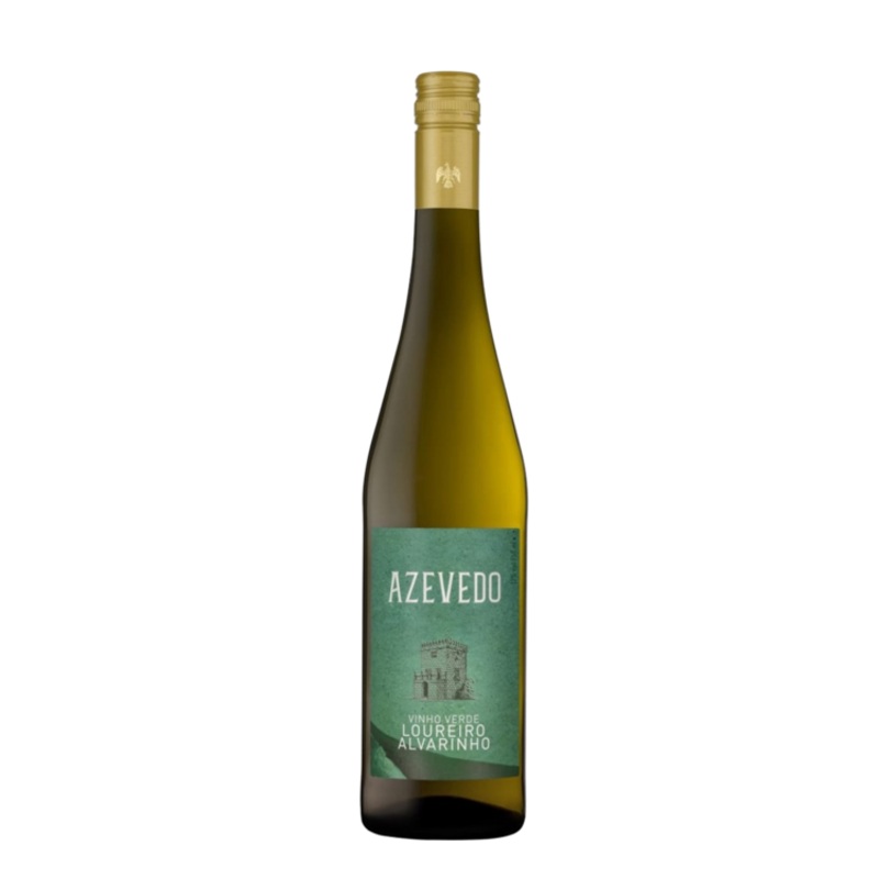 AZEVEDO VINHO VERDE 21(SC)