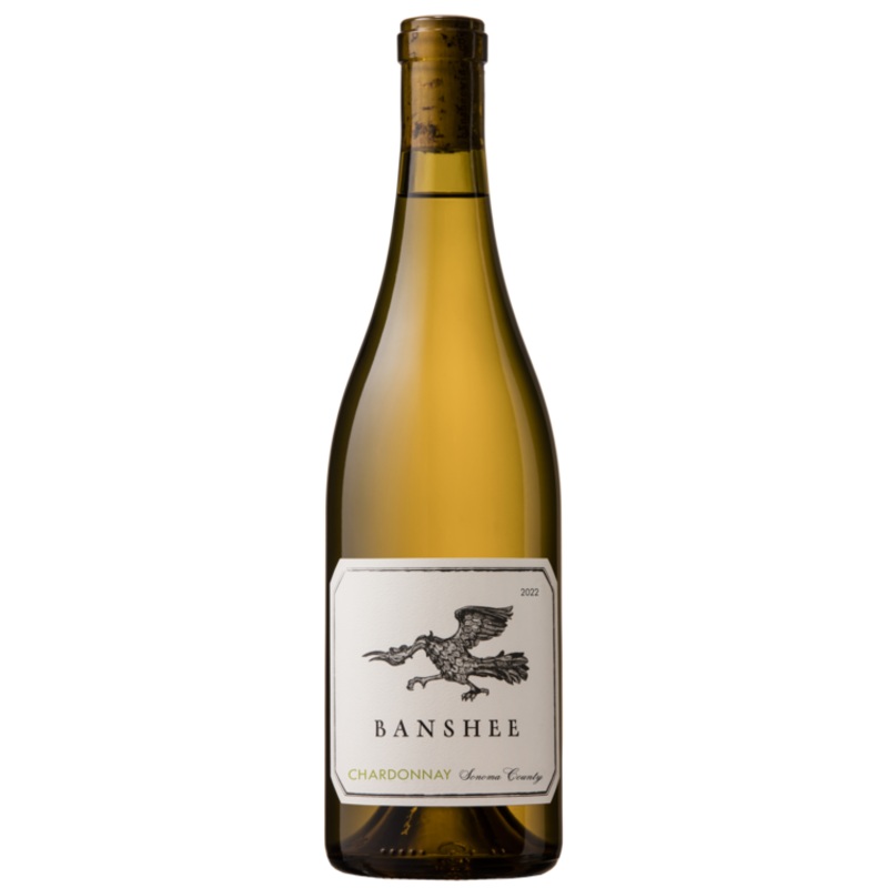 BANSHEE CHARDONNAY 22