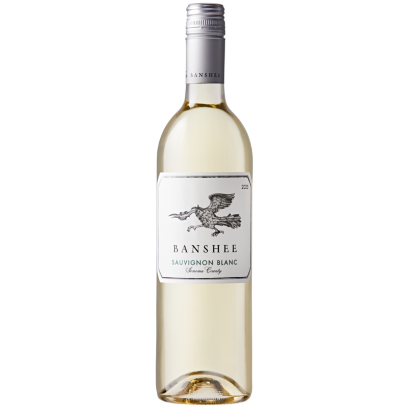 BANSHEE SAUVIGNON BLANC 23