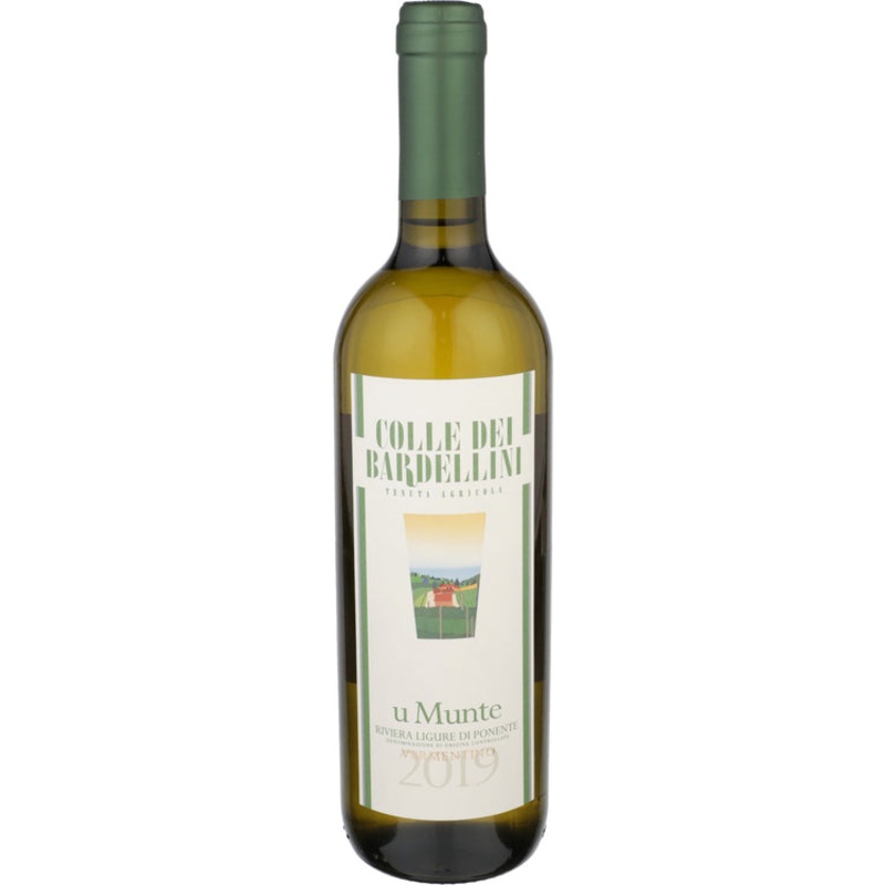 BARDELLINI VERMENTINO U MUNTE 19