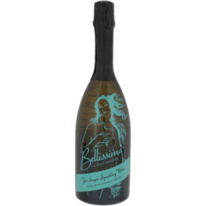 Bellissima Zero Sugar Sparkling