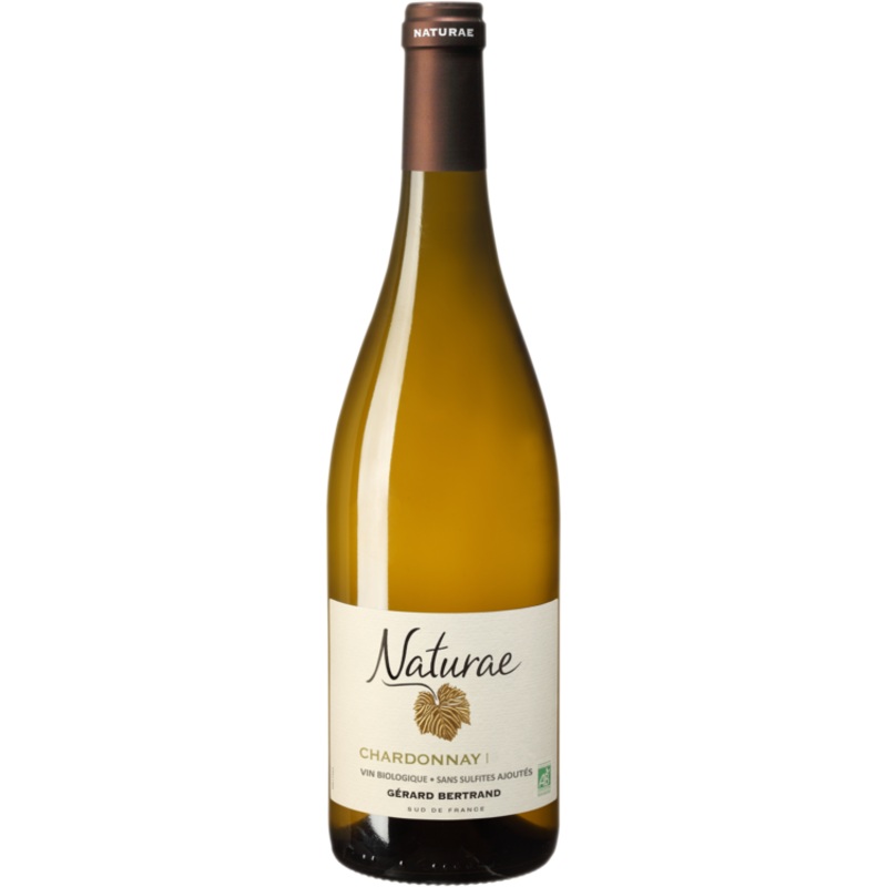 BERTRAND CHARDONNAY NATURAE 20