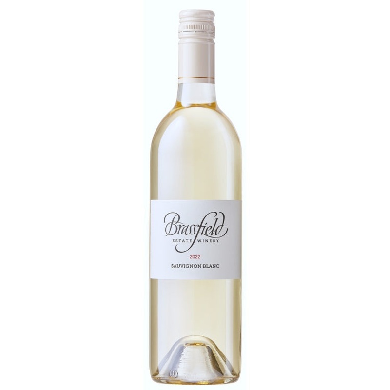 BRASSFIELD SAUV BL HIGH SERENITY22