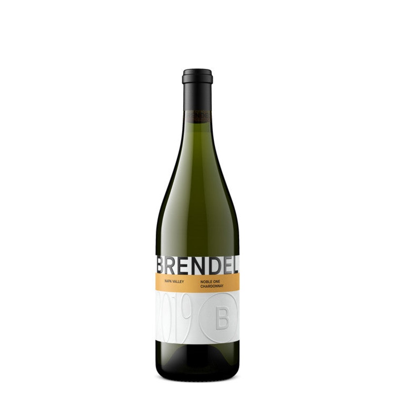 BRENDEL CHARDONNAY NOBLE ONE 19
