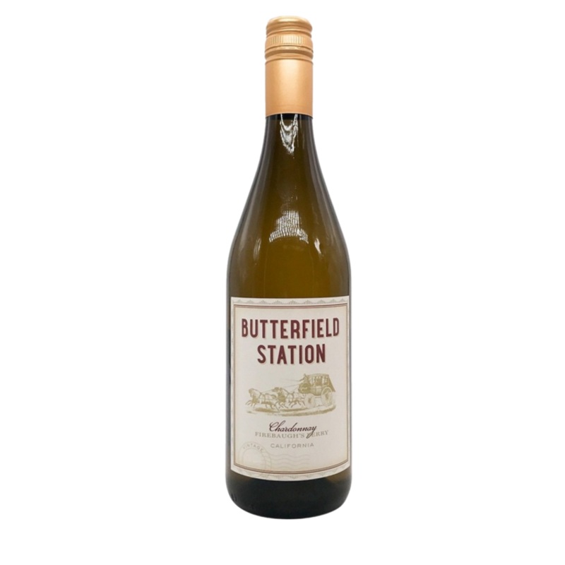 BUTTERFIELD STATION CHARD FRE(SC21