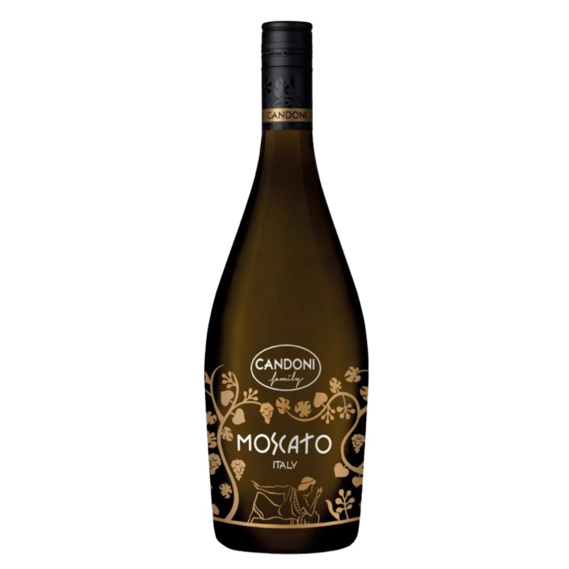 CANDONI MOSCATO